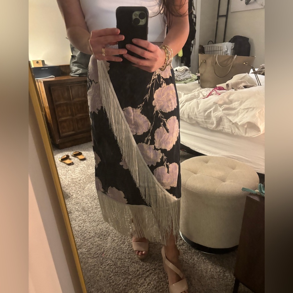 Amazing skirt - Picture 4 of 14